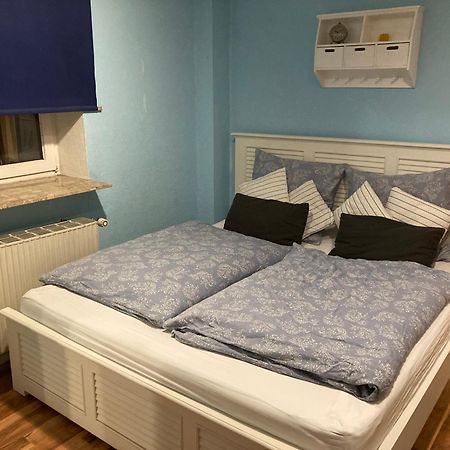 2 Bedroom Beautyful Vacation Home / Ferienhaus Brunsberg Буххольц-ин-дер-Нордхайде Экстерьер фото