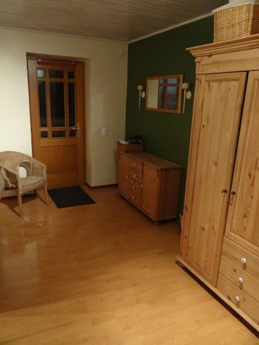 2 Bedroom Beautyful Vacation Home / Ferienhaus Brunsberg Буххольц-ин-дер-Нордхайде Экстерьер фото