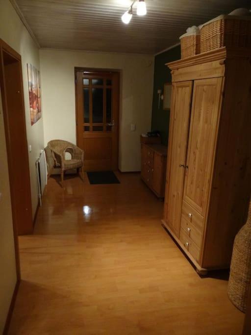 2 Bedroom Beautyful Vacation Home / Ferienhaus Brunsberg Буххольц-ин-дер-Нордхайде Экстерьер фото